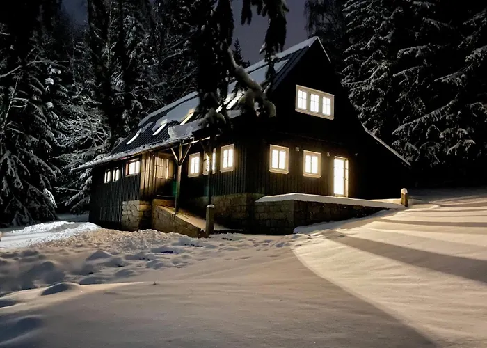 Izerina Cottage