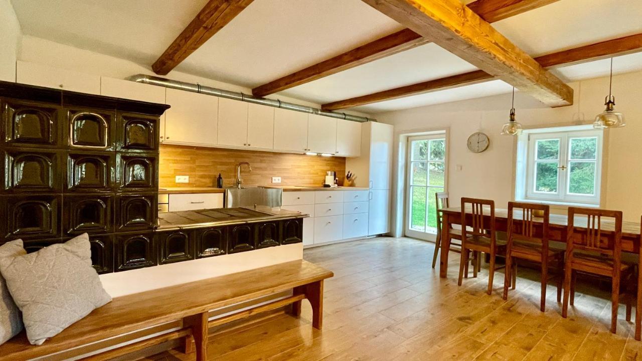 Izerina Chalet *