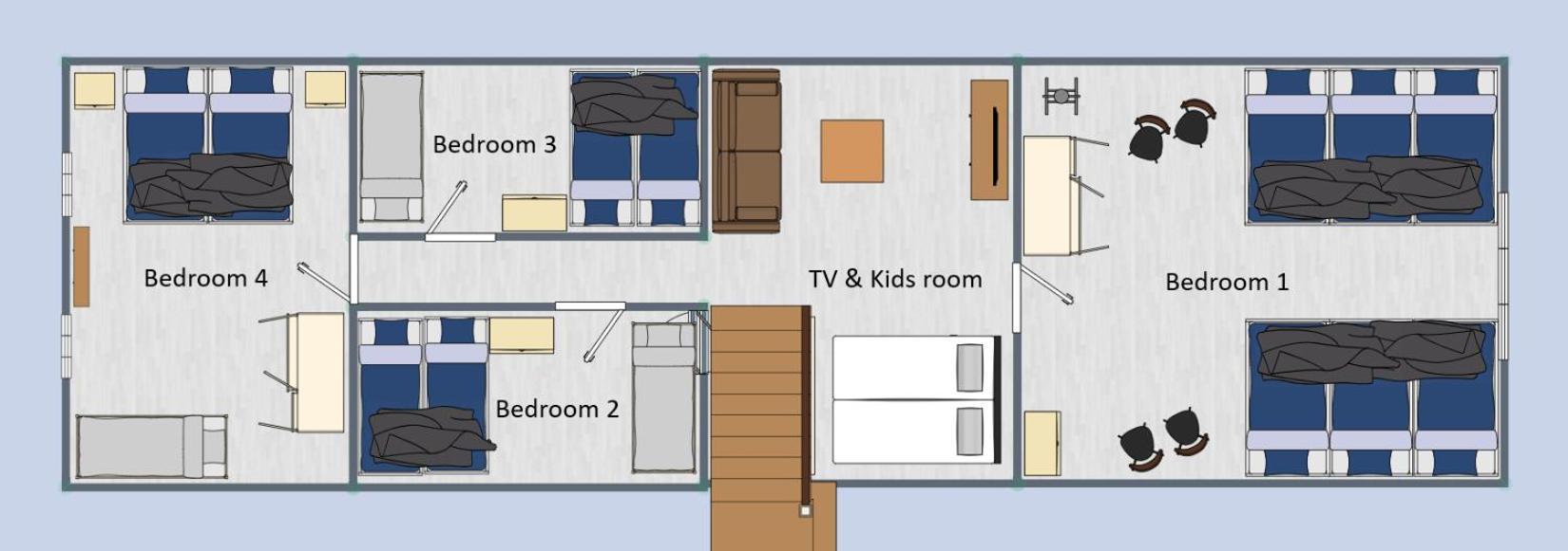 Chalet Izerina