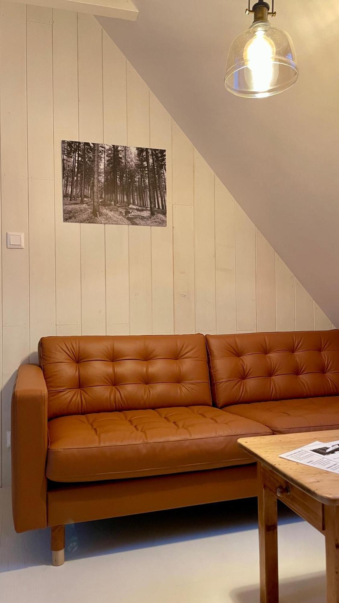 Izerina Chalet Horní Maxov