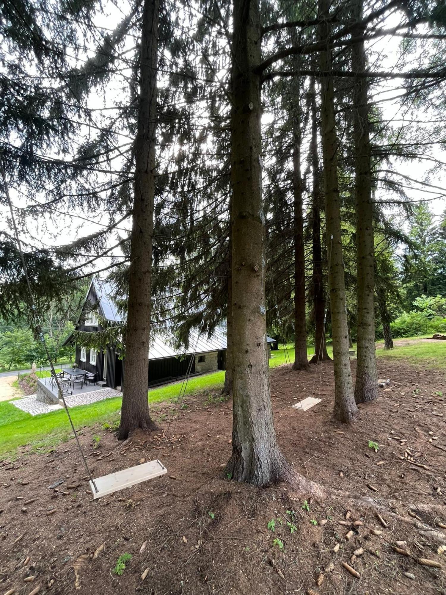 Izerina Chalet *