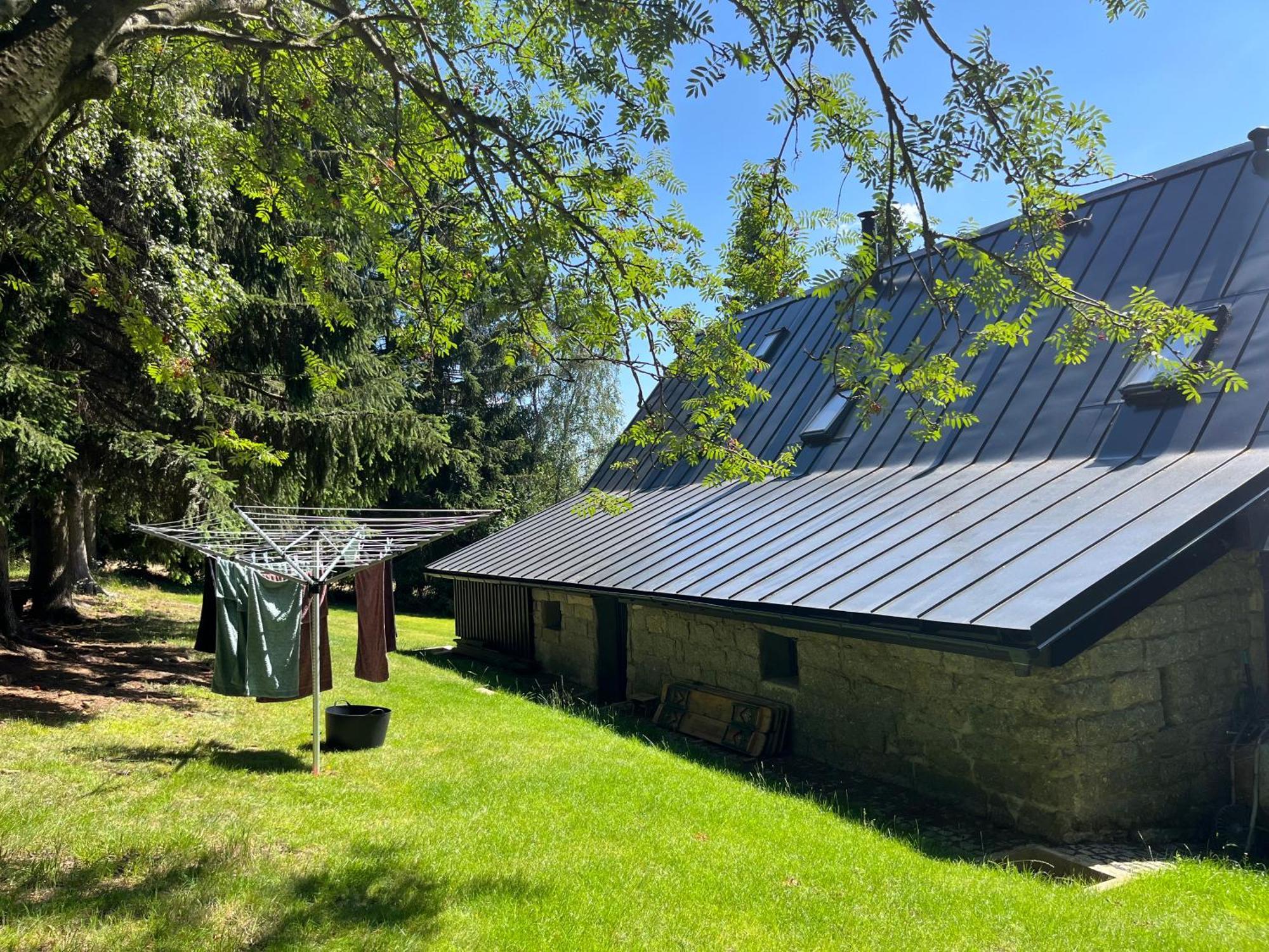 Chalet Izerina